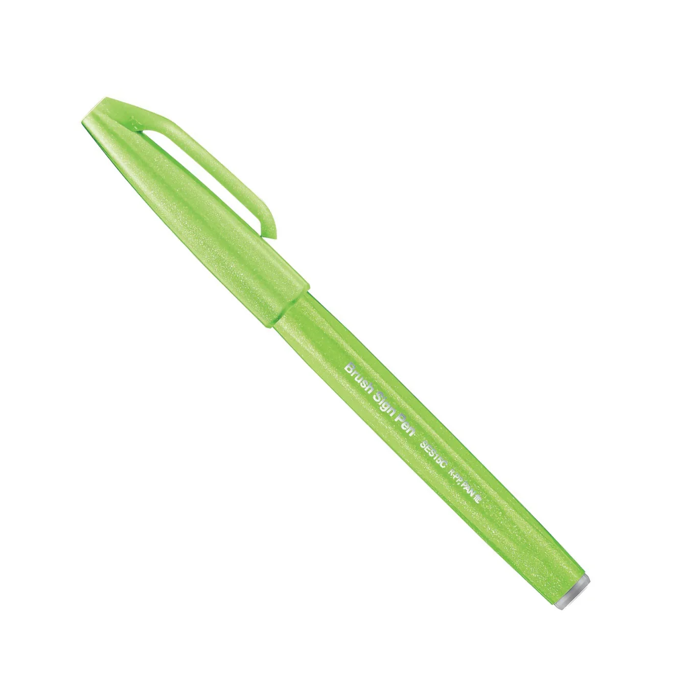 Pentel Brush Sign - Image 6