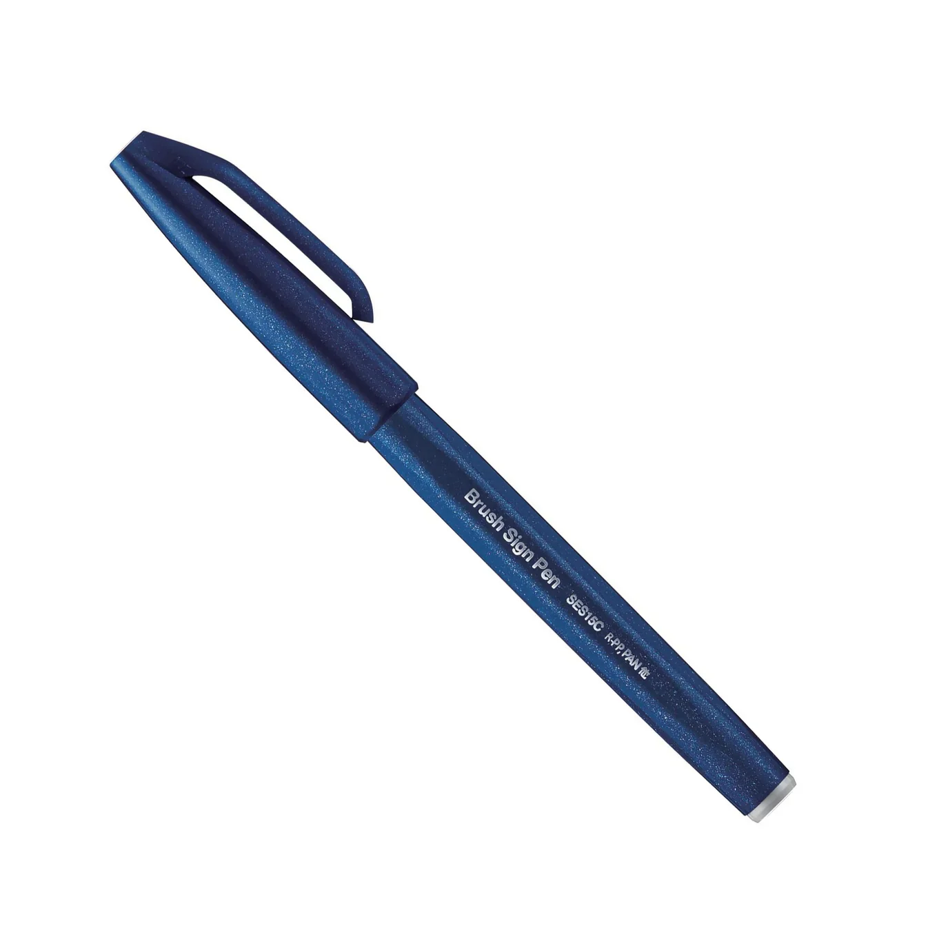 Pentel Brush Sign - Image 7