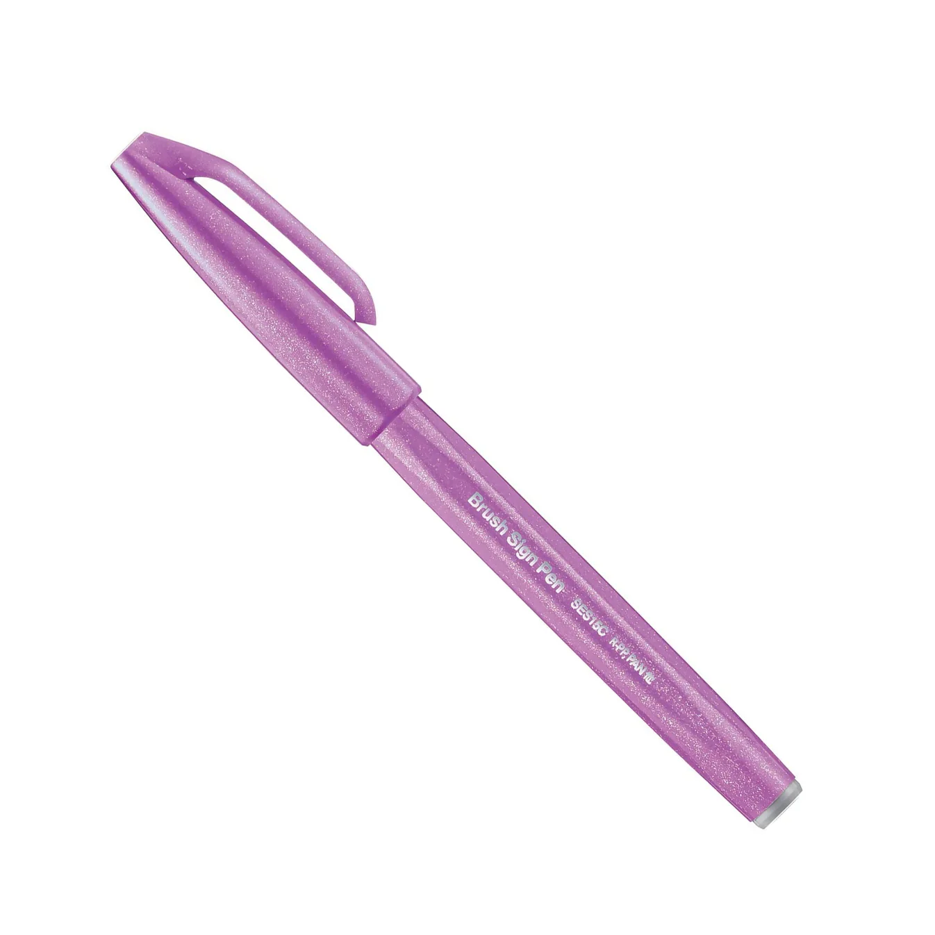 Pentel Brush Sign - Image 8