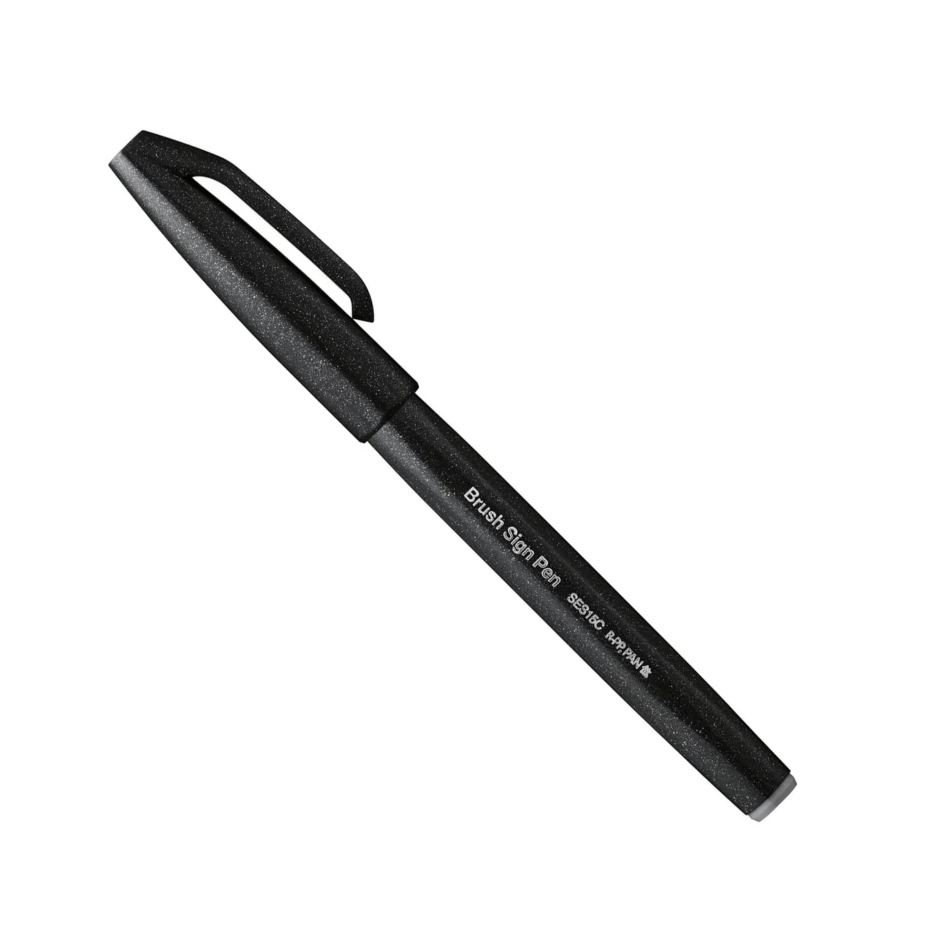 Pentel Brush Sign - Image 9