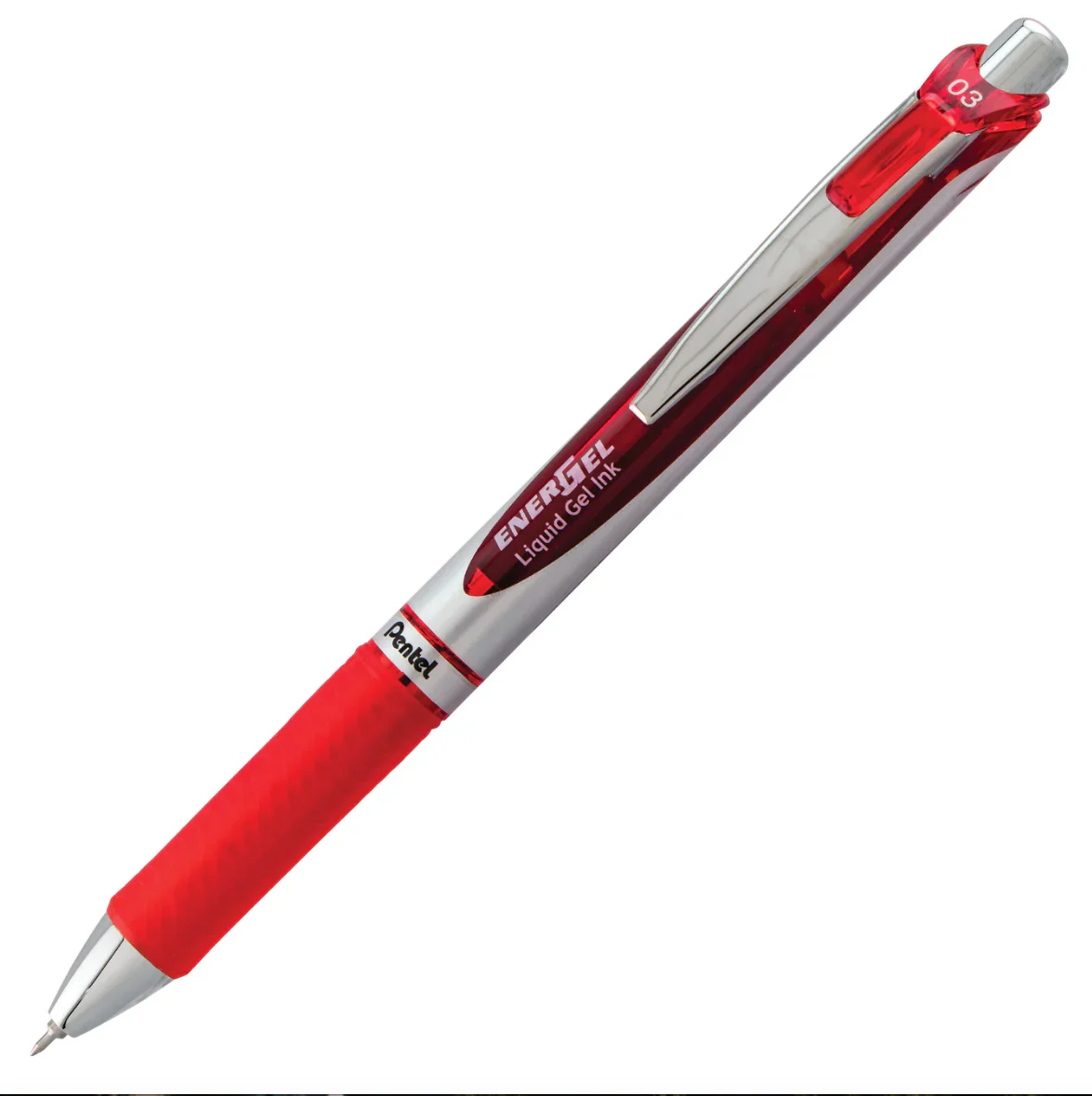 Pentel Energel Liquid Gel Roller Pen - Image 15