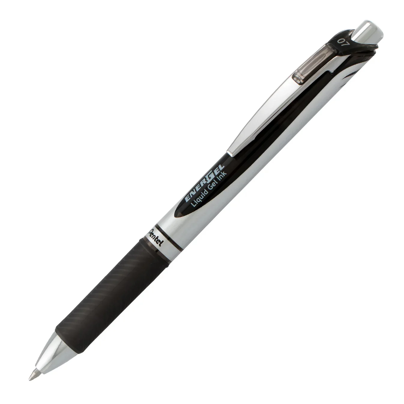 Pentel Energel Liquid Gel Roller Pen - Image 2