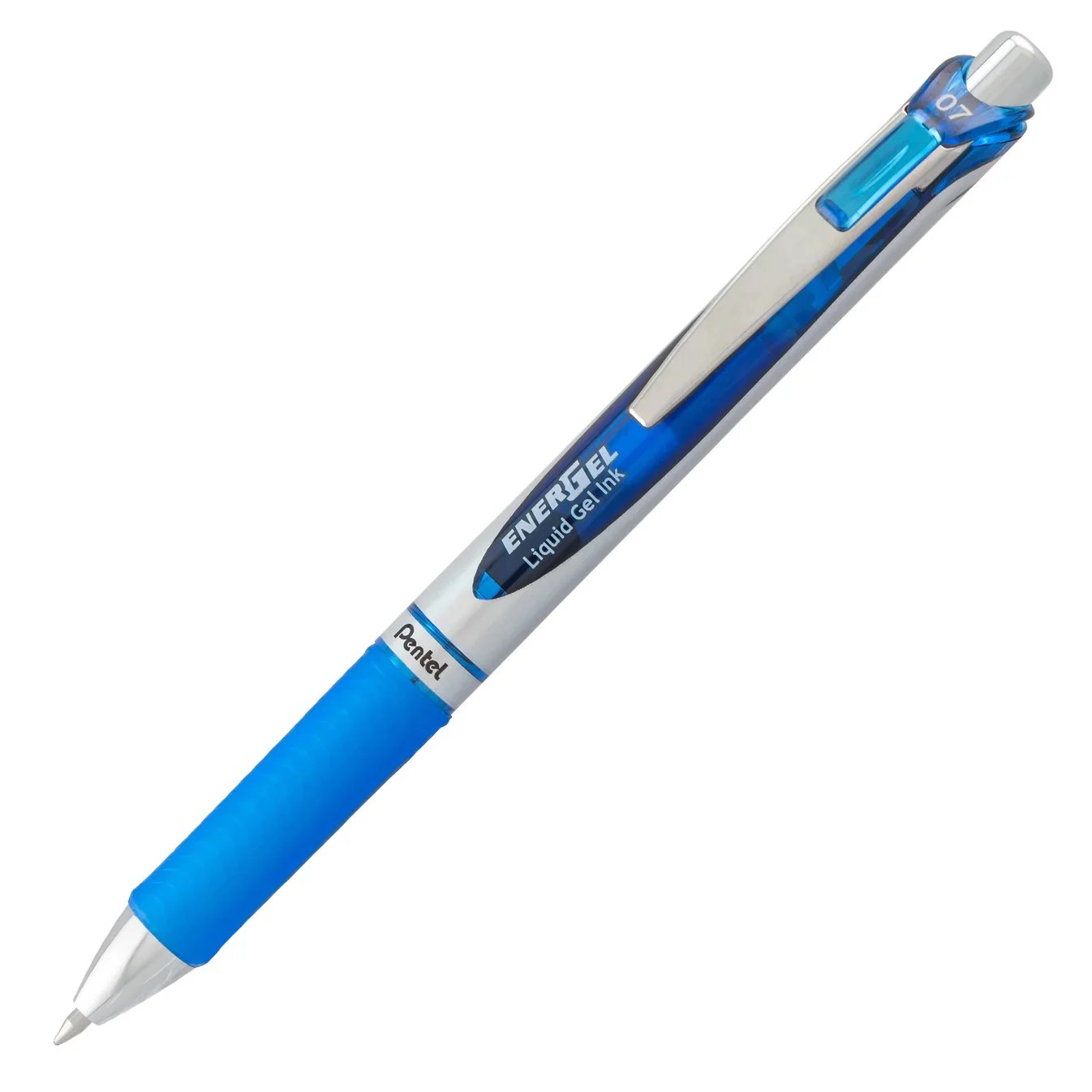 Pentel Energel Liquid Gel Roller Pen - Image 3