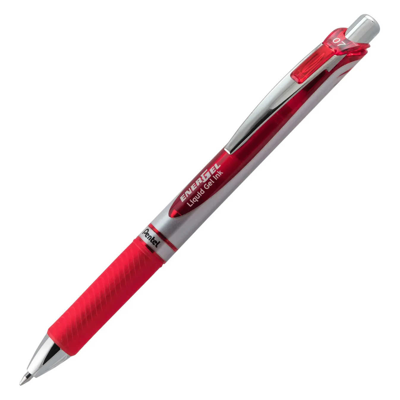 Pentel Energel Liquid Gel Roller Pen - Image 4