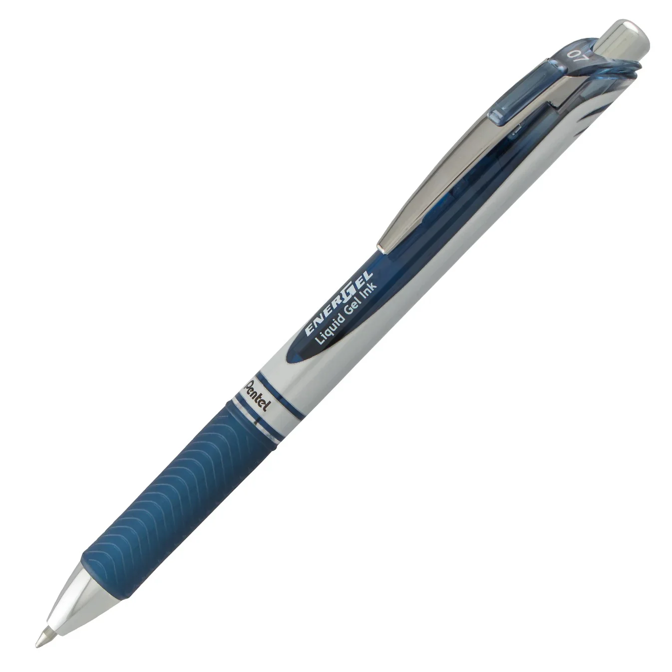 Pentel Energel Liquid Gel Roller Pen - Image 5