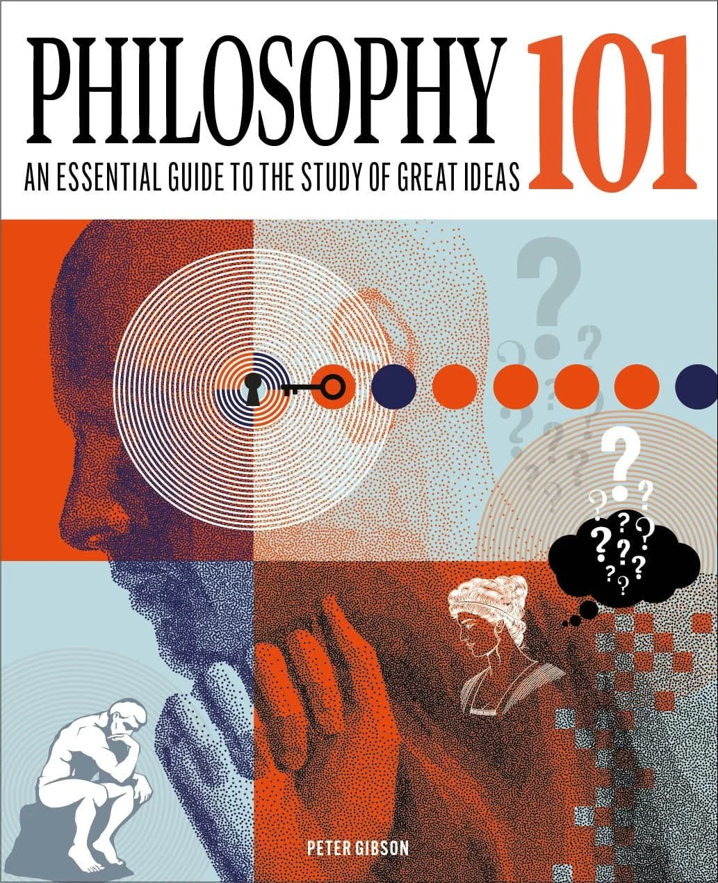 Philosophy 101 The Essential Guide to the Study of Great Ideas