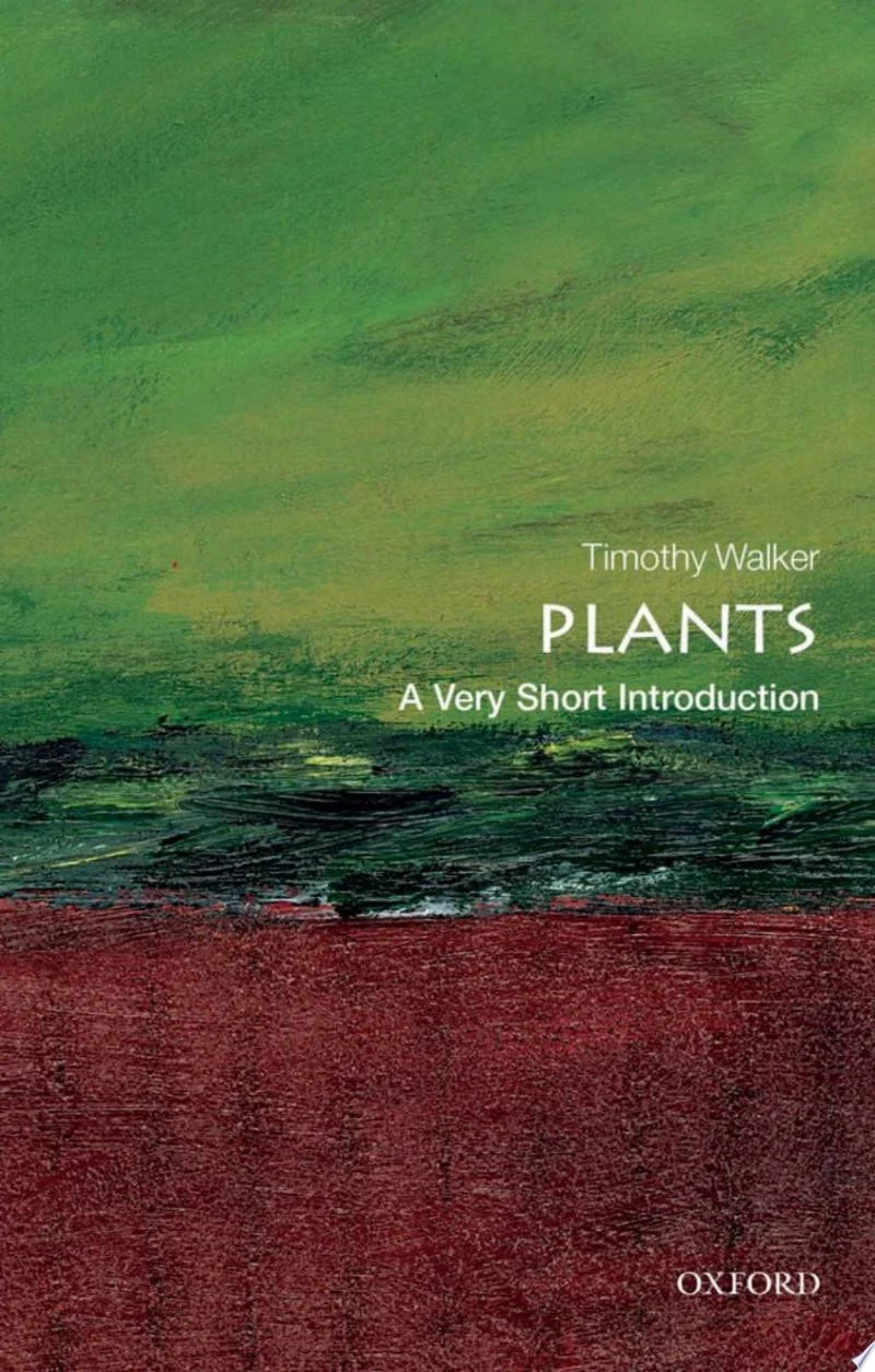 Plants: A Very Short Introduction