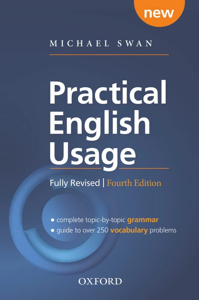 Practical English Usage