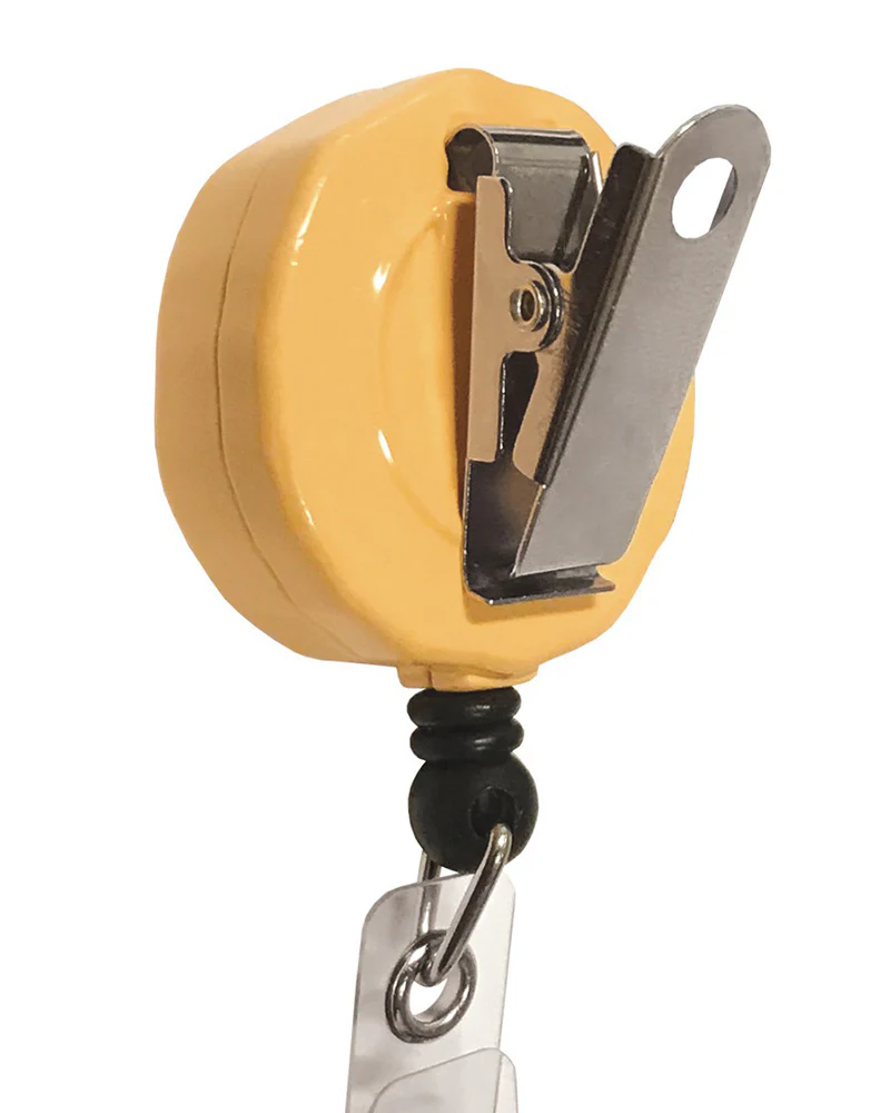Prestige Medical/3D Retracteze ID Holder - Lady Bug - Image 2