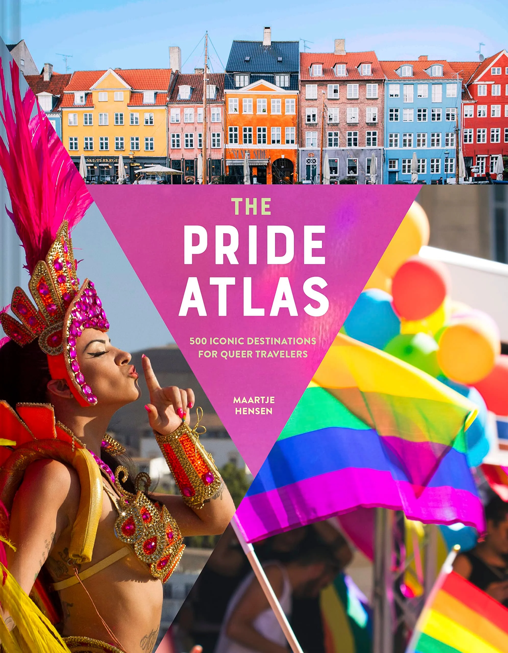 The Pride Atlas 500 Iconic Destinations for Queer Travelers - Image 2