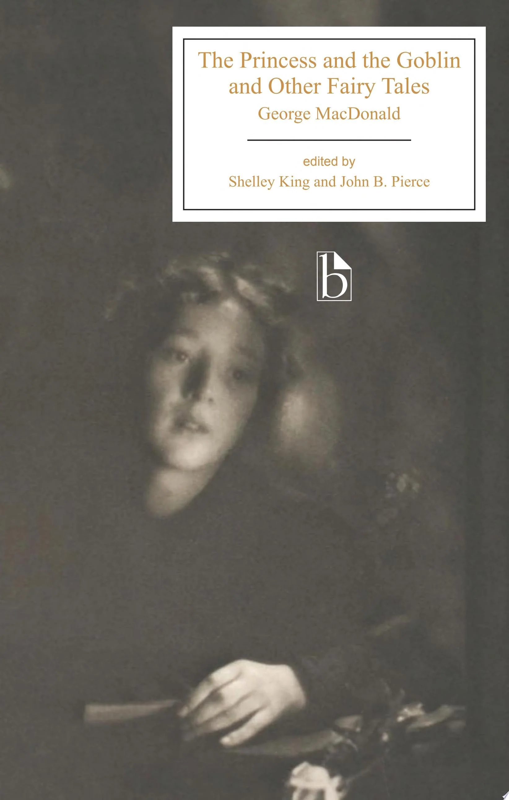 The Princess and the Goblin and Other Fairy Tales
