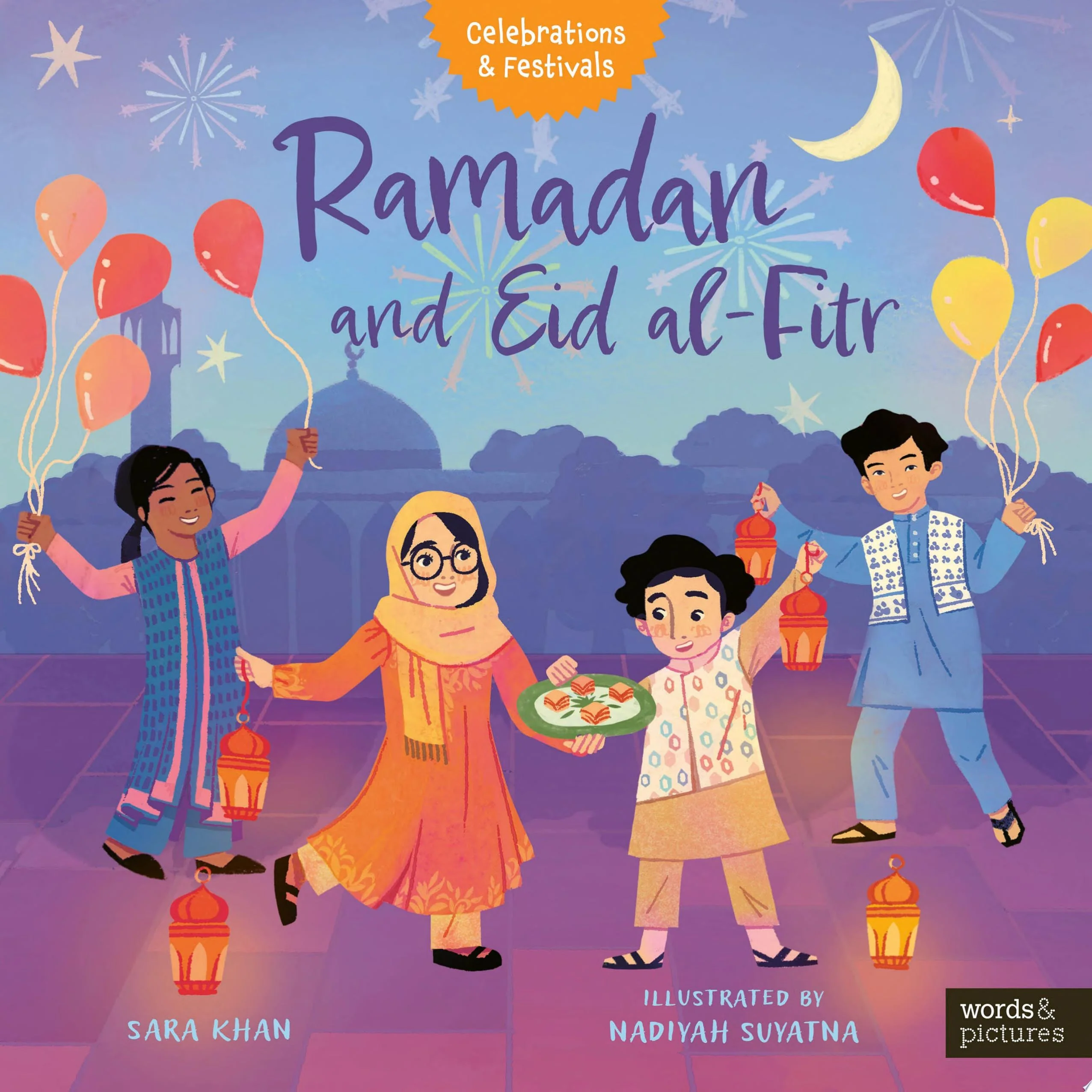 Ramadan and Eid Al-Fitr
