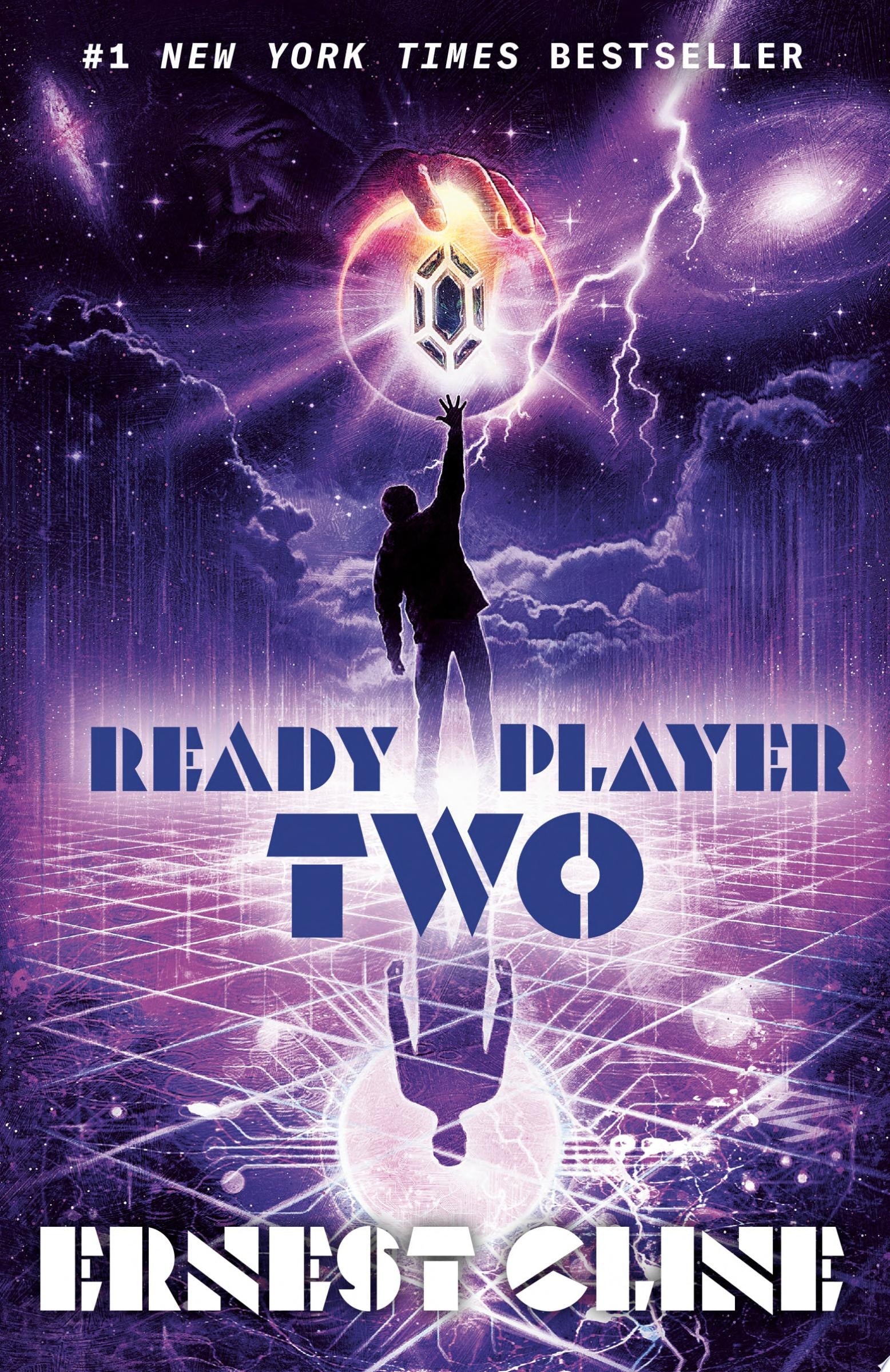 Ready Player Two A Novel