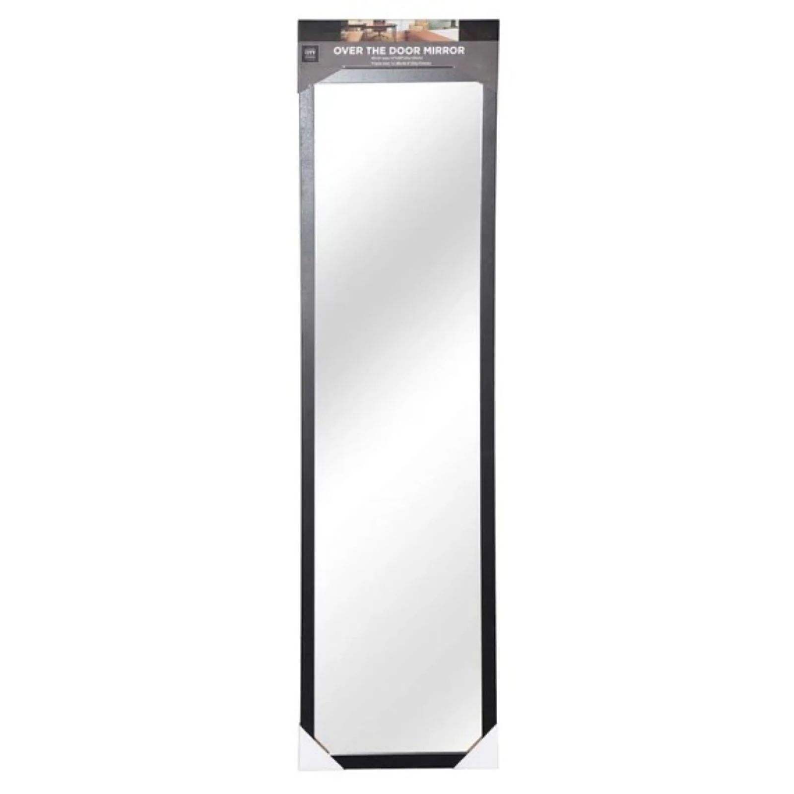 Rectangular Mirror