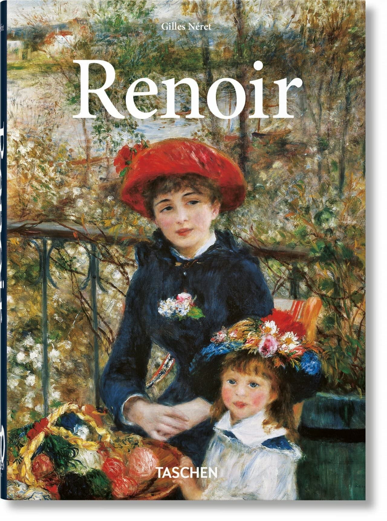 Renoir. 45th Ed
