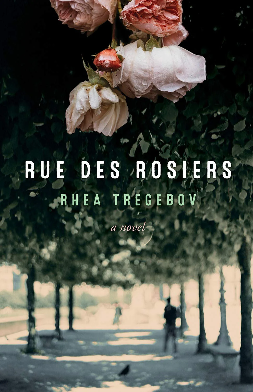 Rue Des Rosiers