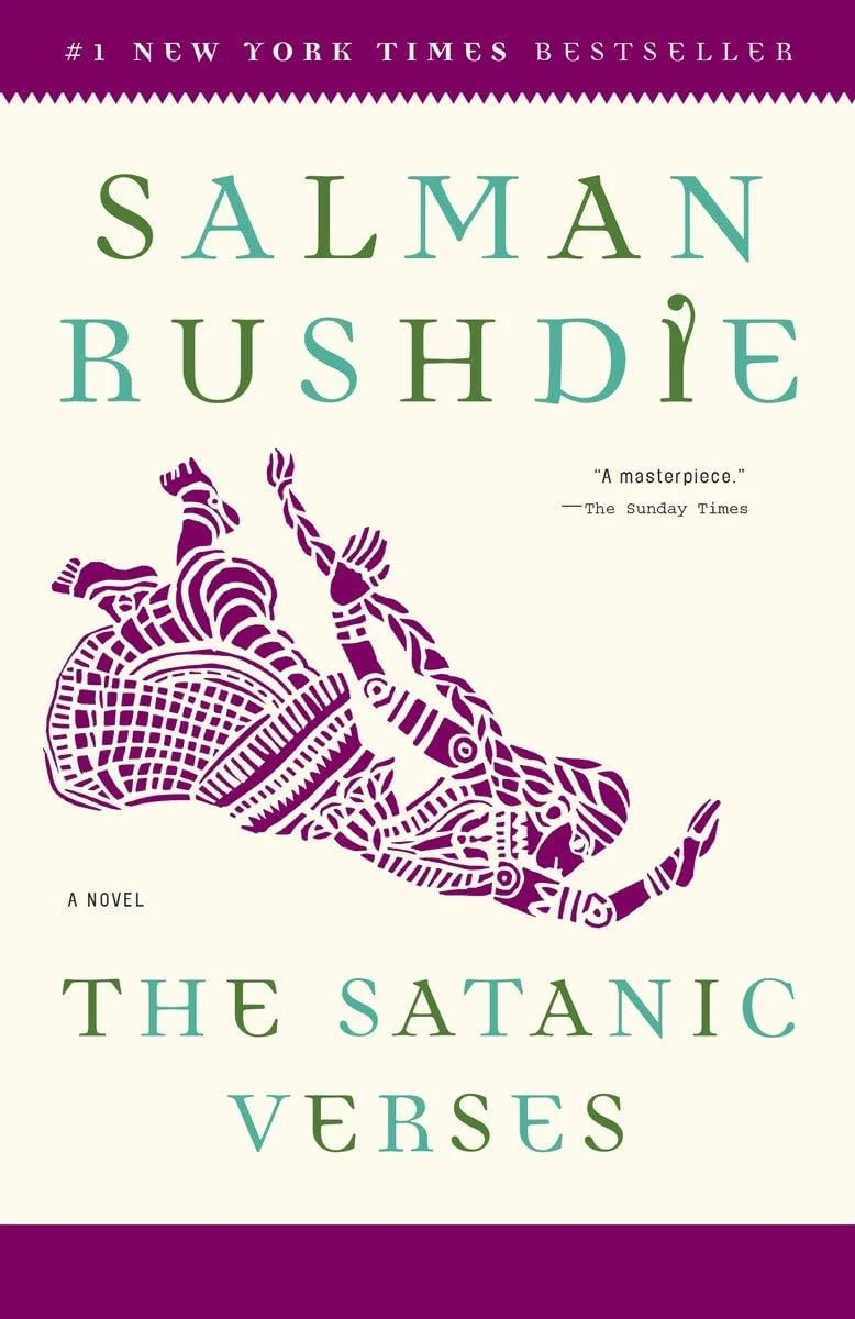 The Satanic Verses A Novel