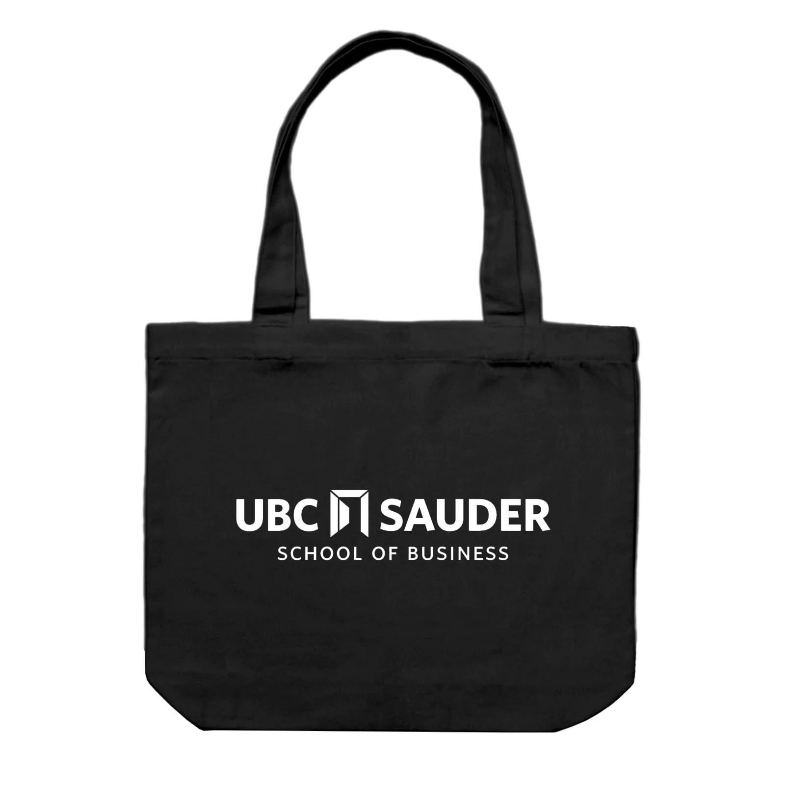 Sauder Cotton Tote Bag - Image 2
