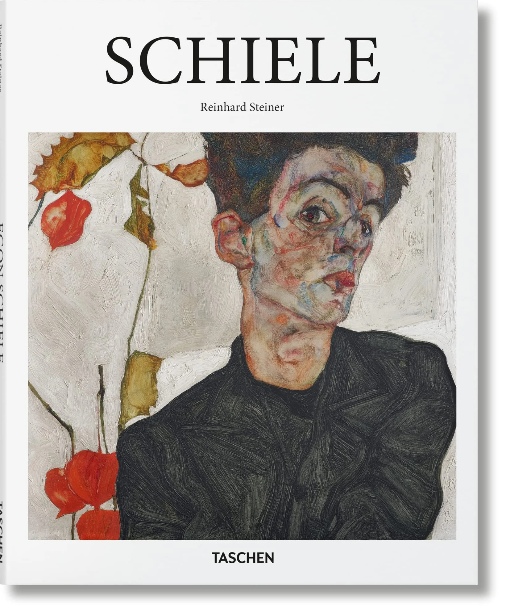 Egon Schiele, 1890-1918 The Midnight Soul of the Artist