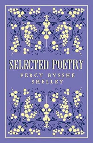 Selected Poetry Annotated Edition