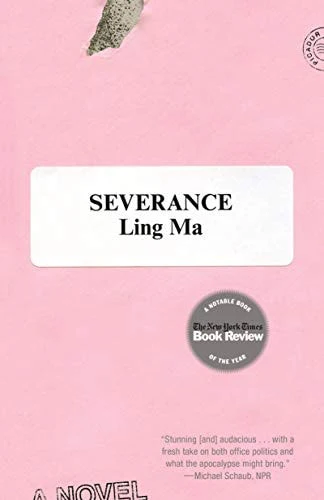 Severance A Novel