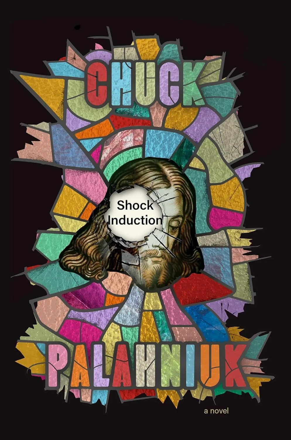 Shock Induction A Novel