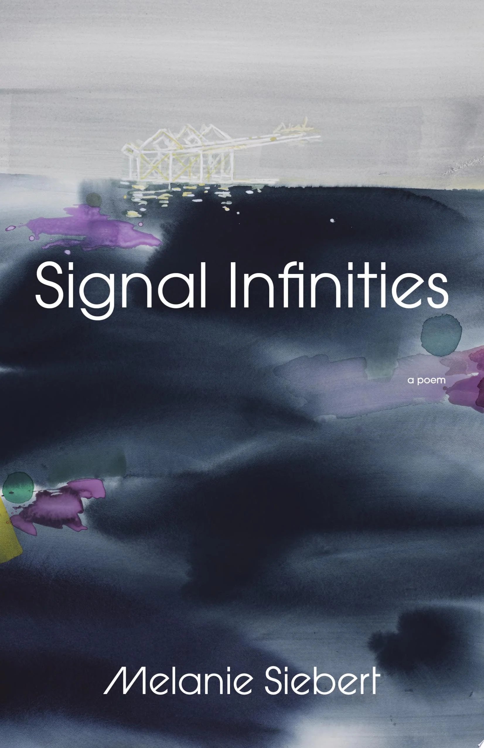 Signal Infinities A Poem