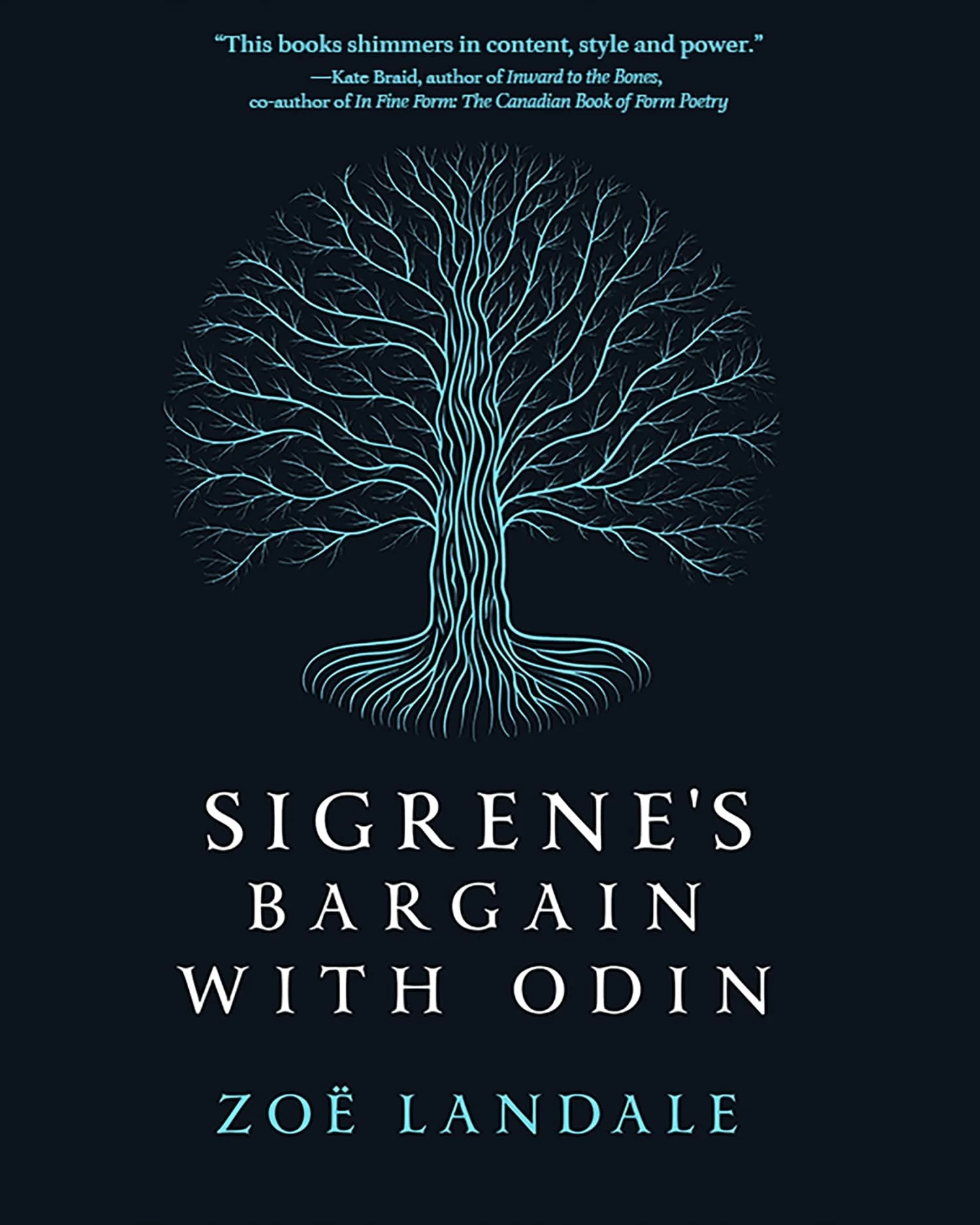 Sigrene's Bargain with Odin