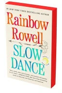 Slow Dance A Novel