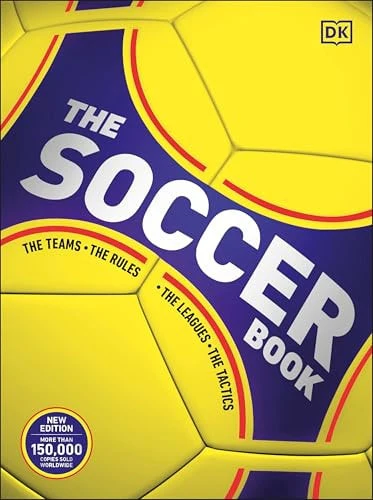 The Soccer Book