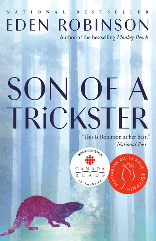 Son of a Trickster - Image 2