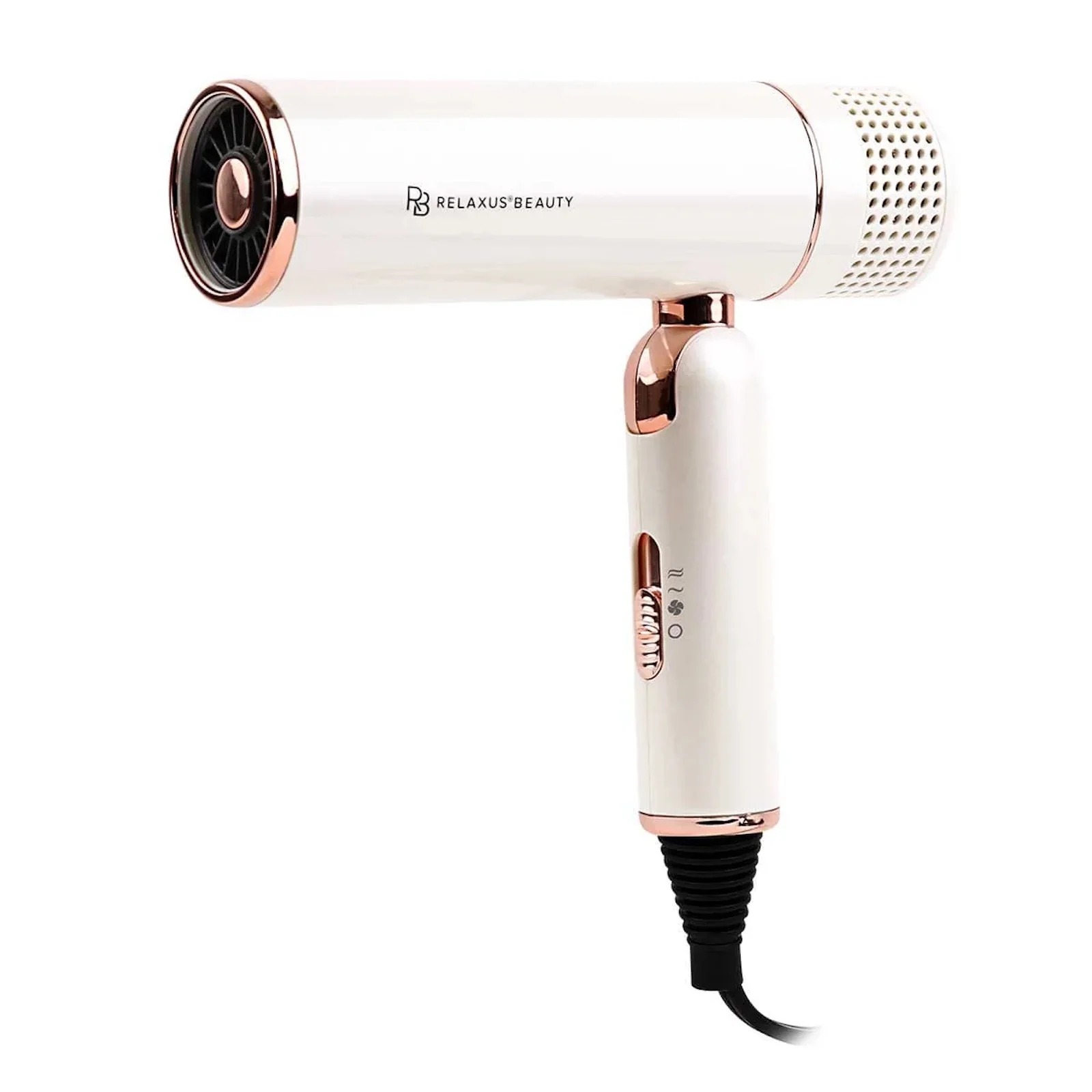 Sonic IQ Blow Dryer - Pearl Rose
