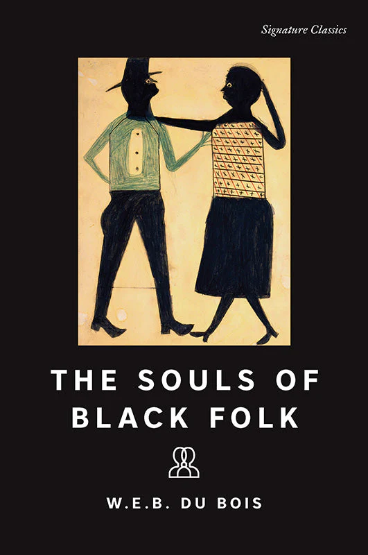 The Souls of Black Folk - Image 2