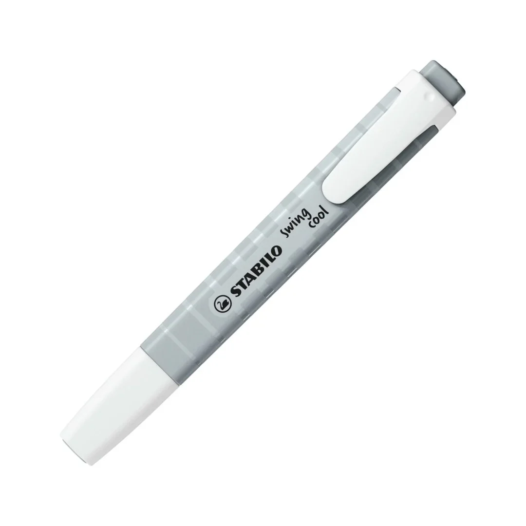 Stabilo Swing Cool Pastel Highlighter - Image 3