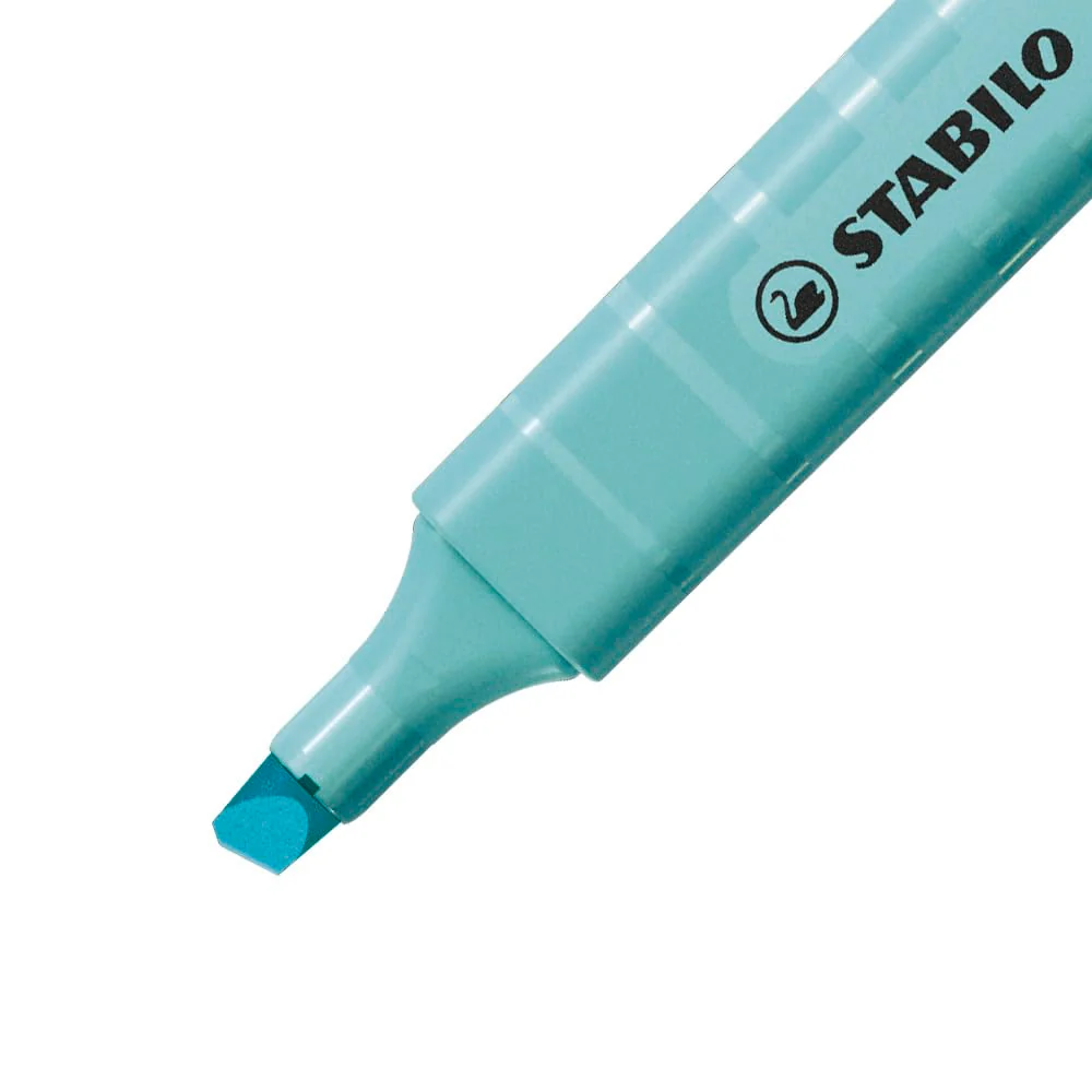 Stabilo Swing Cool Pastel Highlighter - Image 6