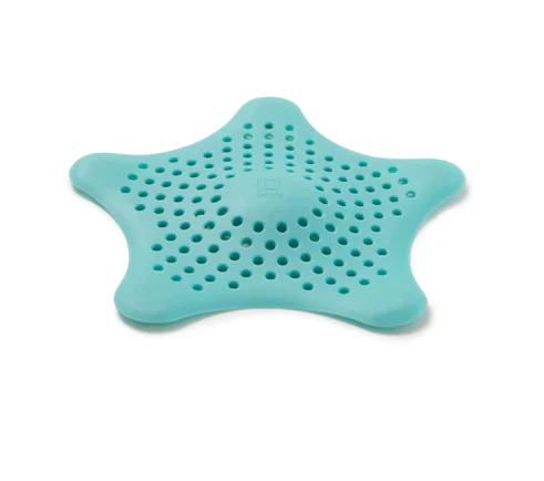 Starfish Hair Catcher