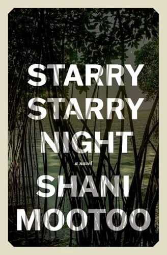 Starry Starry Night