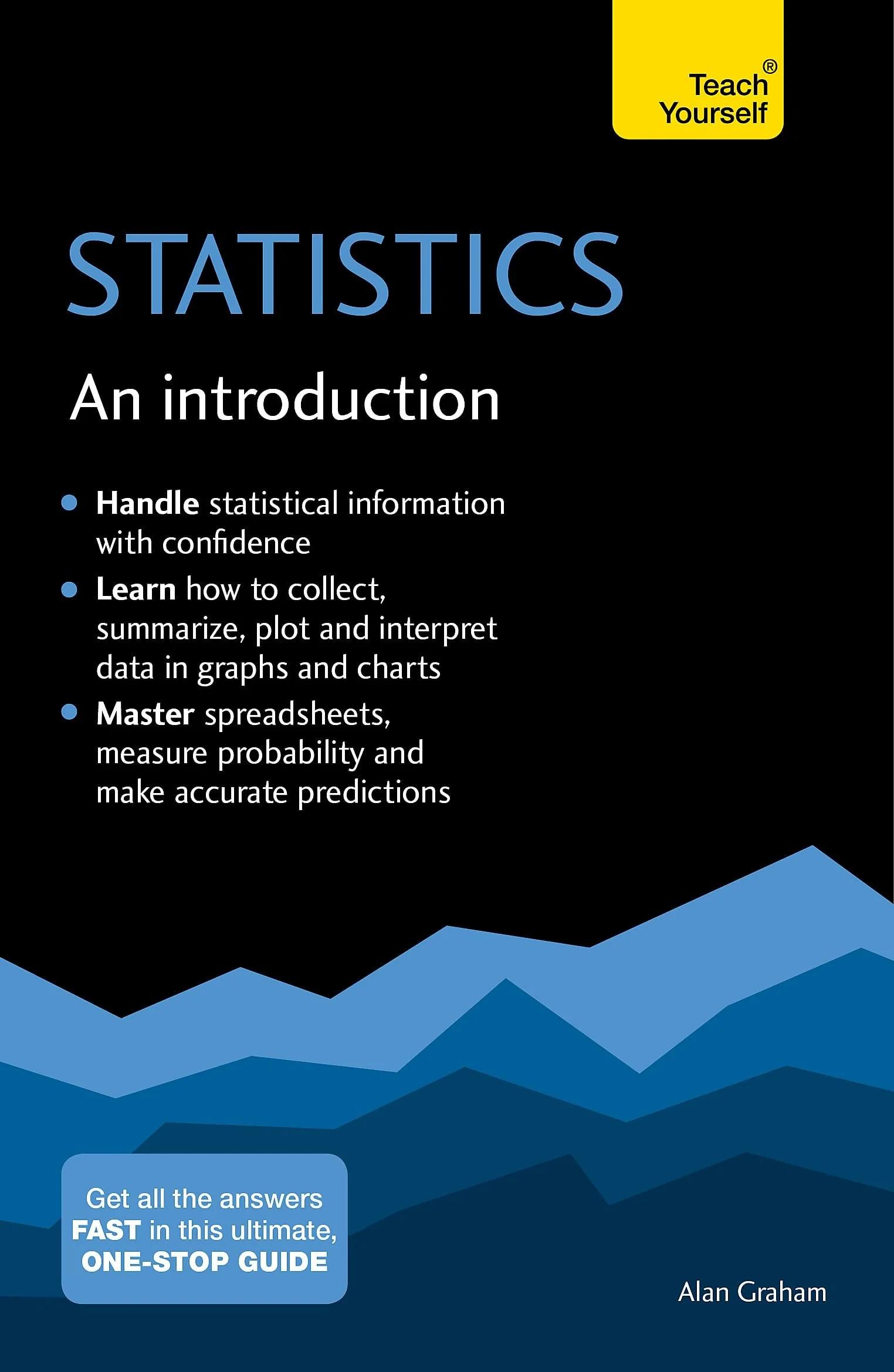 Statistics An Introduction