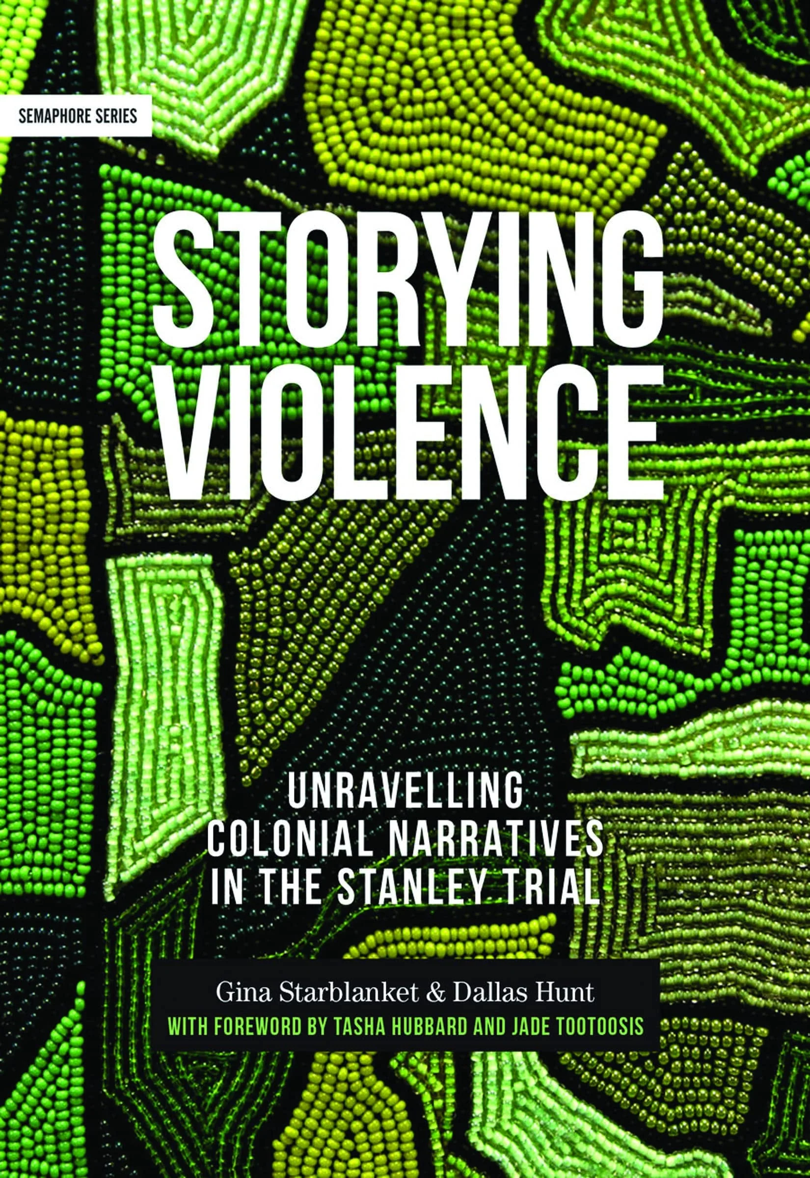 Storying Violence Unravelling Colonial Narratives in the Stanley Trial