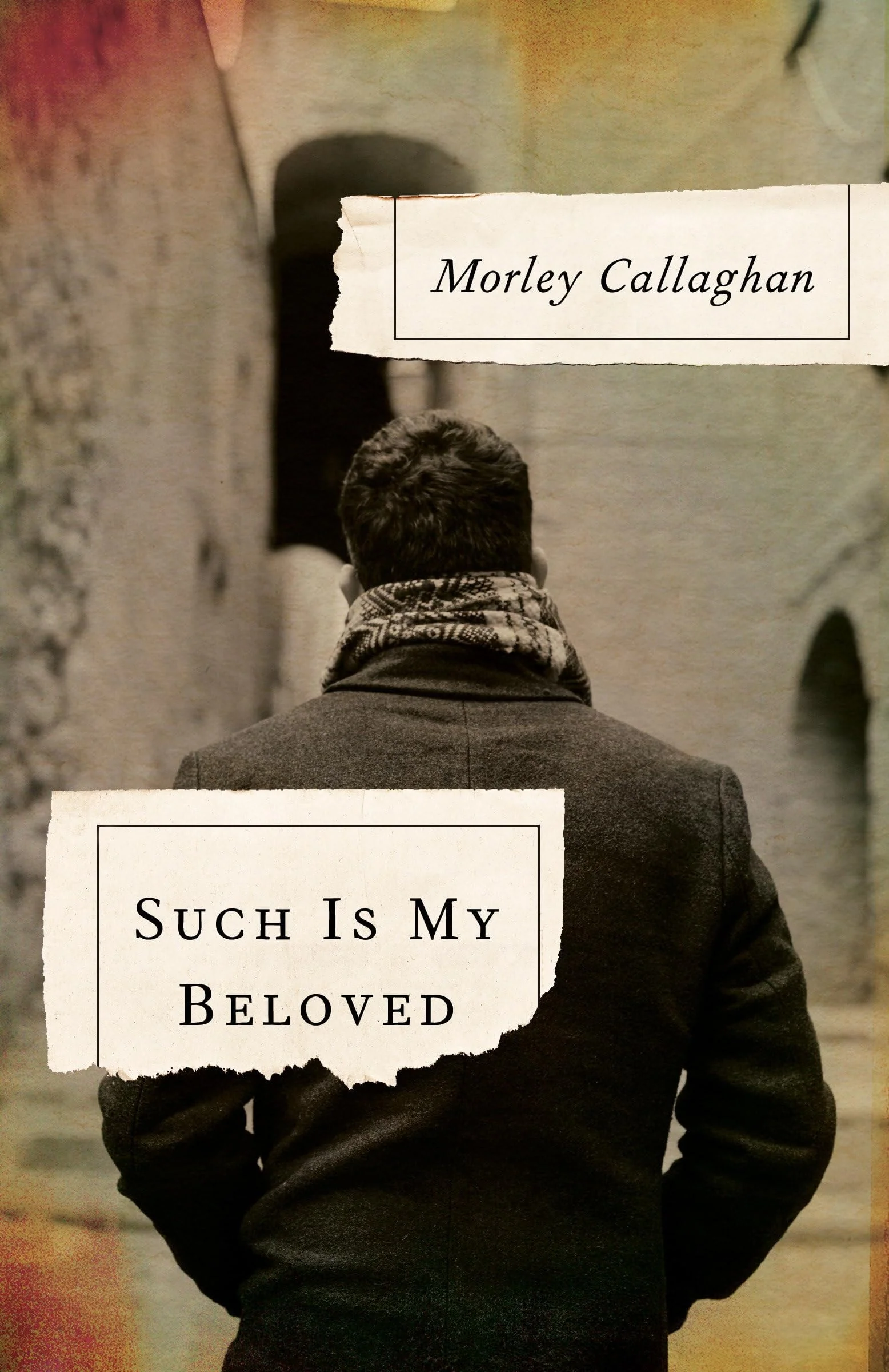 Such Is My Beloved Penguin Modern Classics Edition