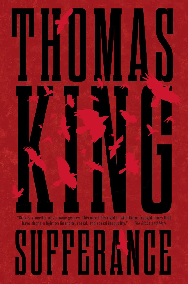 Sufferance A Novel