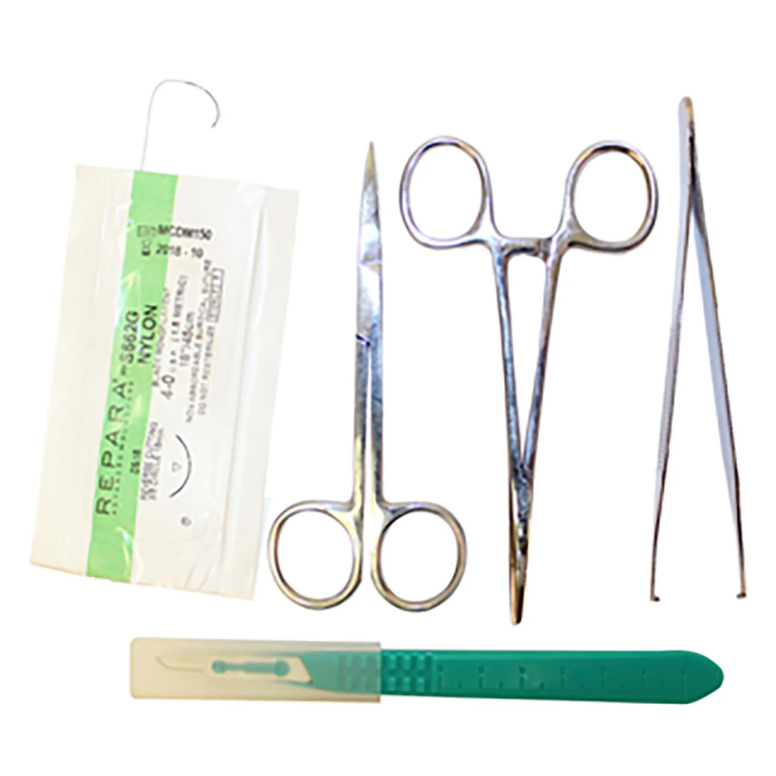Suture Kit 8850k