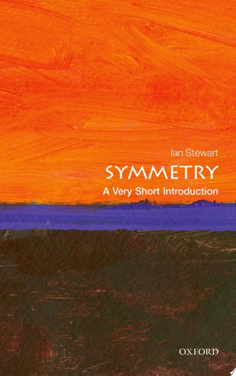 Symmetry: A Very Short Introduction
