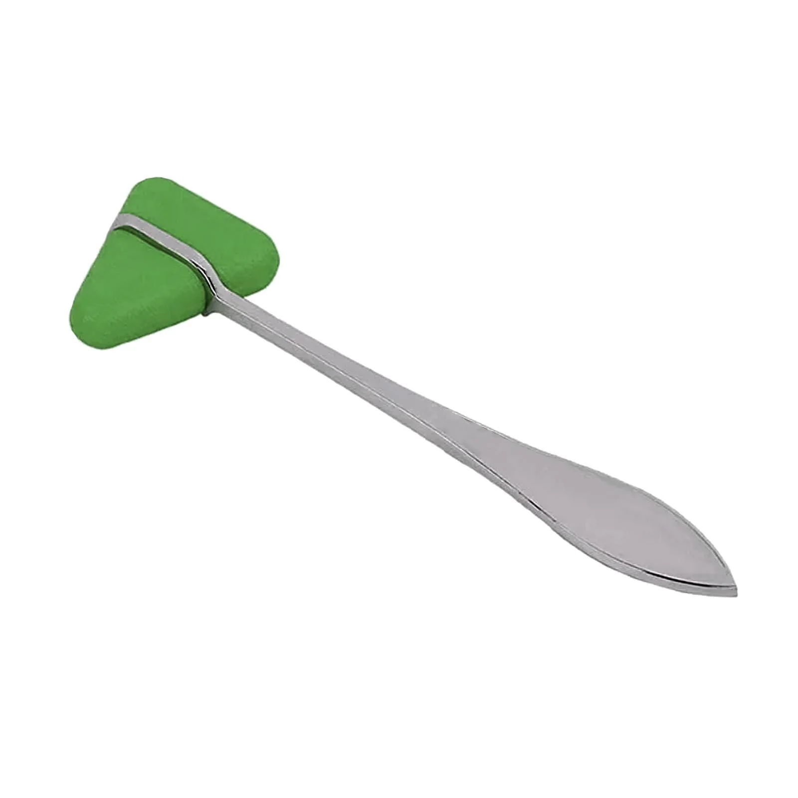 Taylor Percussion Hammer, Green