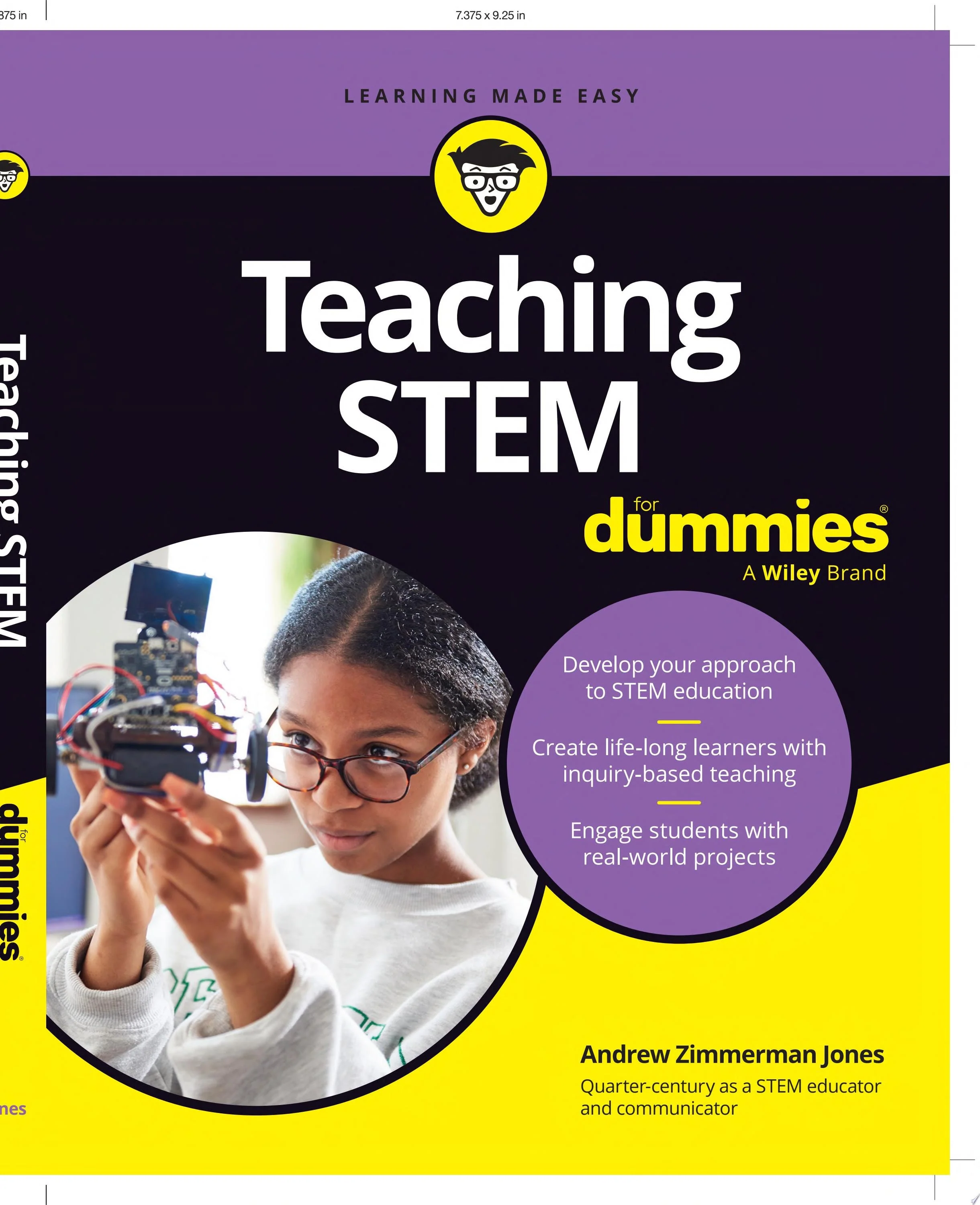 Teaching STEM For Dummies