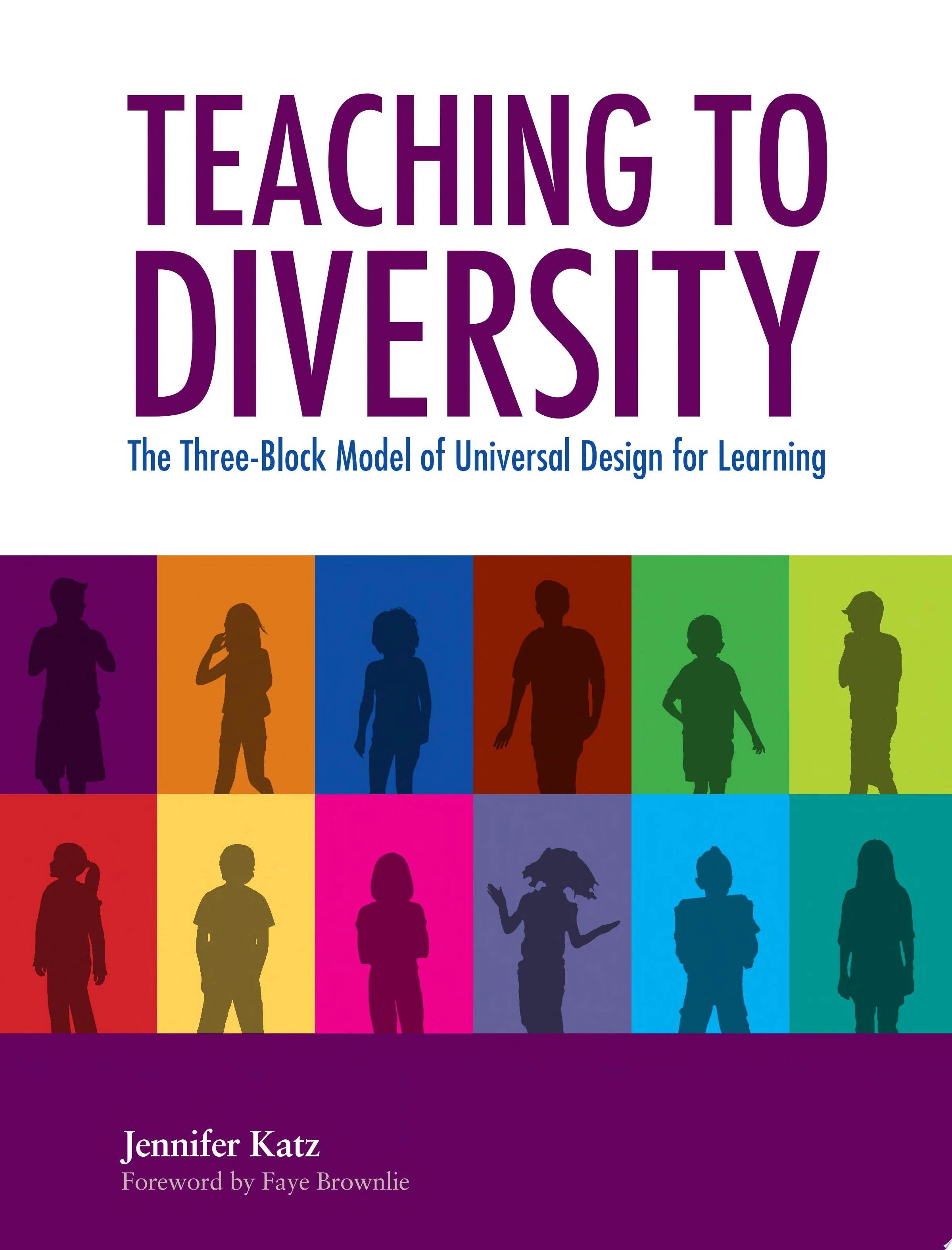 Teaching to Diversity The Three-Block Model of Universal Design for Learning