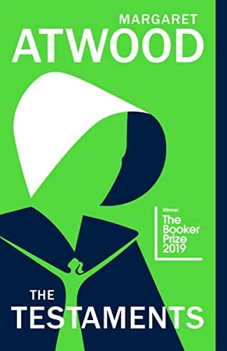 The Testaments A Novel