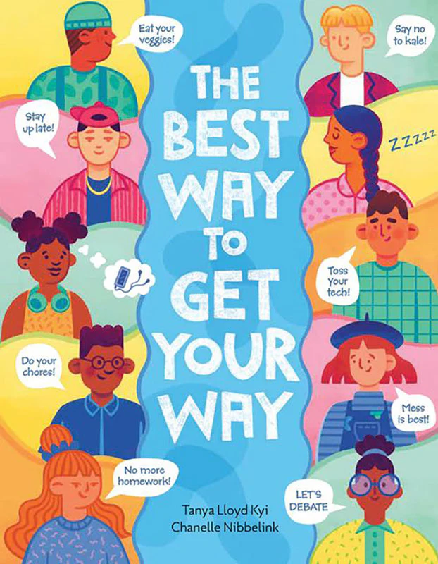 The Best Way to Get Your Way - Image 2