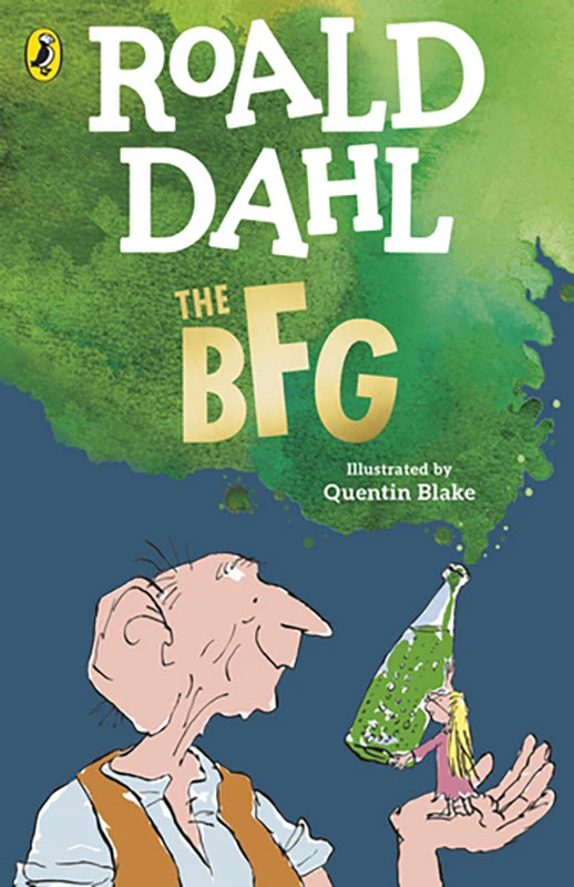 The BFG - Image 2