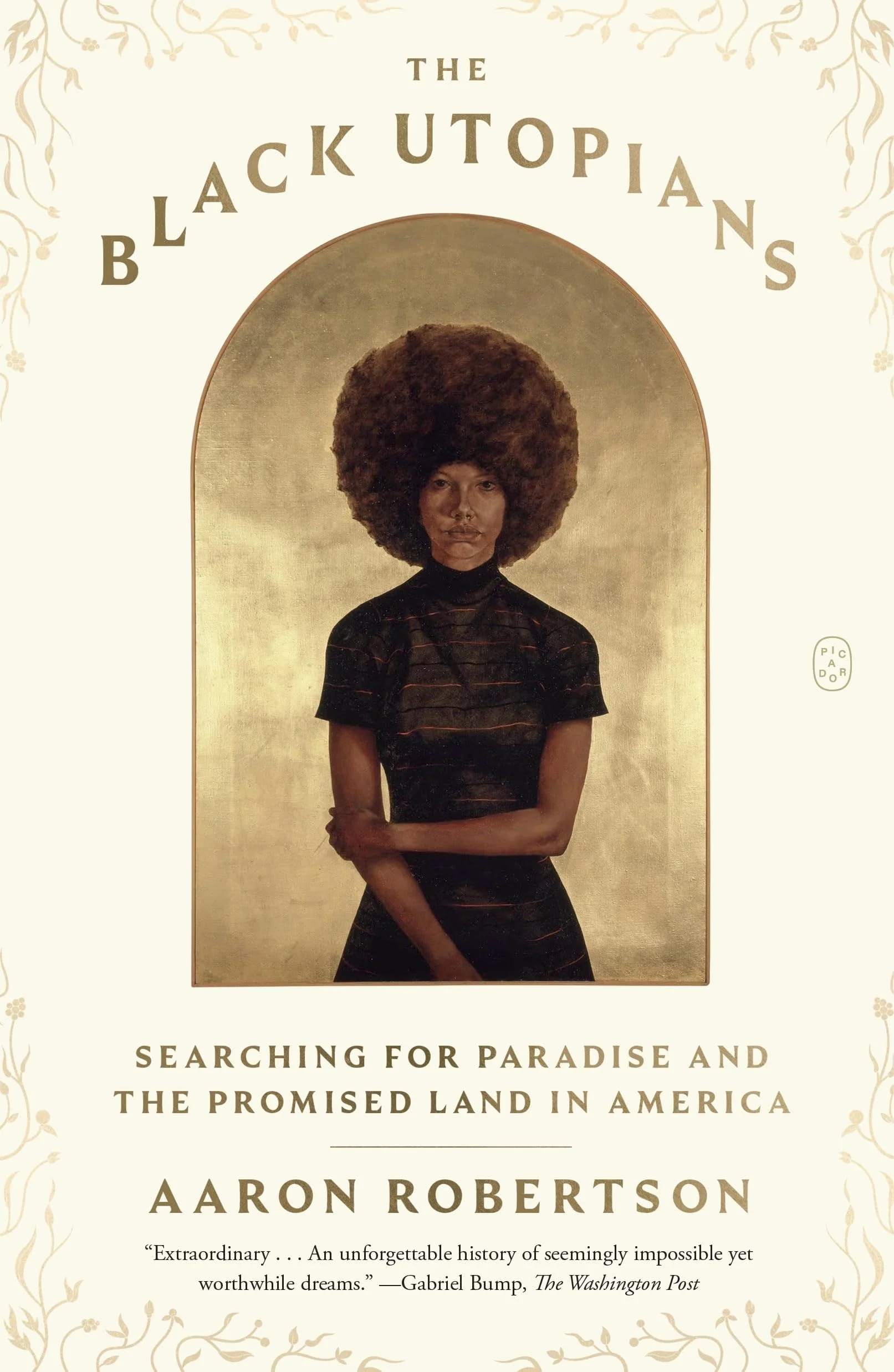 The Black Utopians Searching for Paradise and the Promised Land in America